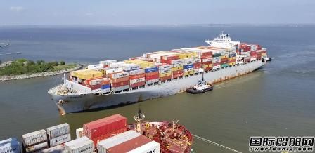 10年船齡居然比新船還貴兩倍 集裝箱船交易市場再現新 天價