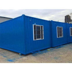 咸陽(yáng)住人集裝箱活動(dòng)房 住人集裝箱買賣專業(yè)公司價(jià)格