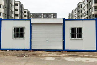 順凱集裝箱專業(yè)供應(yīng)便宜集裝箱 海北二手集裝箱