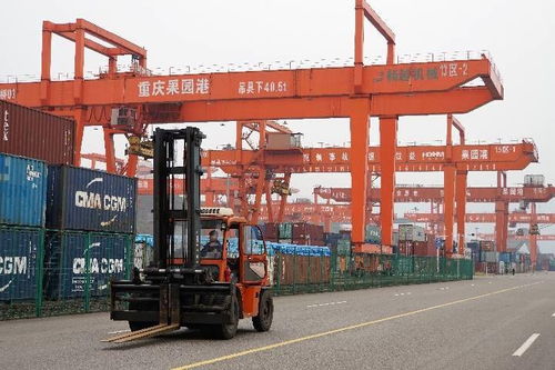 建設(shè)內(nèi)陸開(kāi)放高地 融入新發(fā)展格局