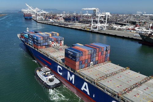 中美貿(mào)易博弈及不同政策組合下的特朗普交易