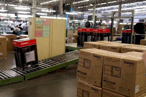 外國(guó)人買爆的中國(guó)貨 解密跨境 致富經(jīng)