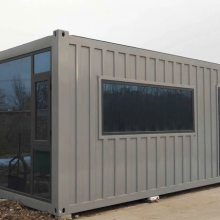 中國供應商 住人集裝箱出租、購銷與聯系方式全覽